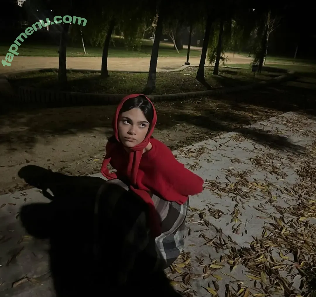 Ariana Greenblatt nude photo #0536 (ariana_greenblatt)