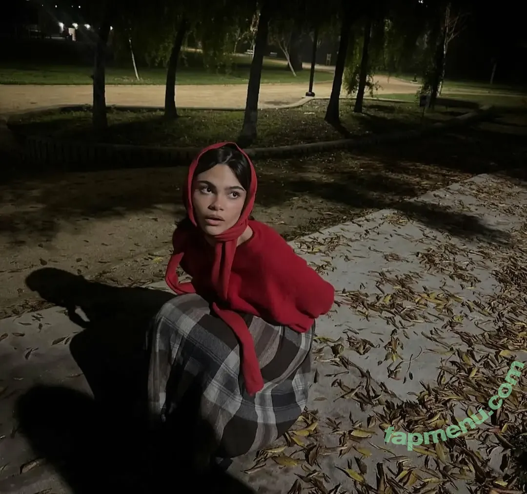 Ariana Greenblatt nude photo #0537 (ariana_greenblatt)