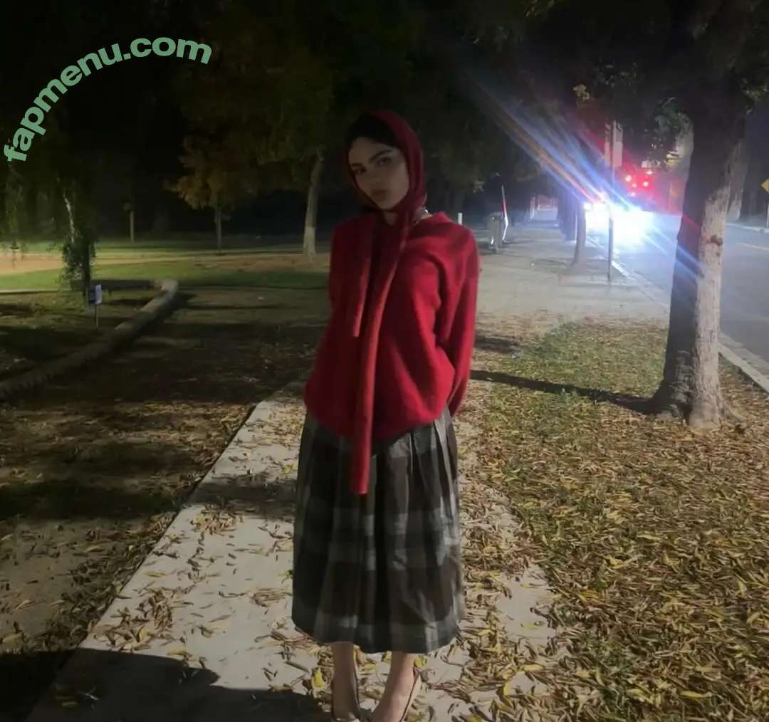 Ariana Greenblatt nude photo #0540 (ariana_greenblatt)