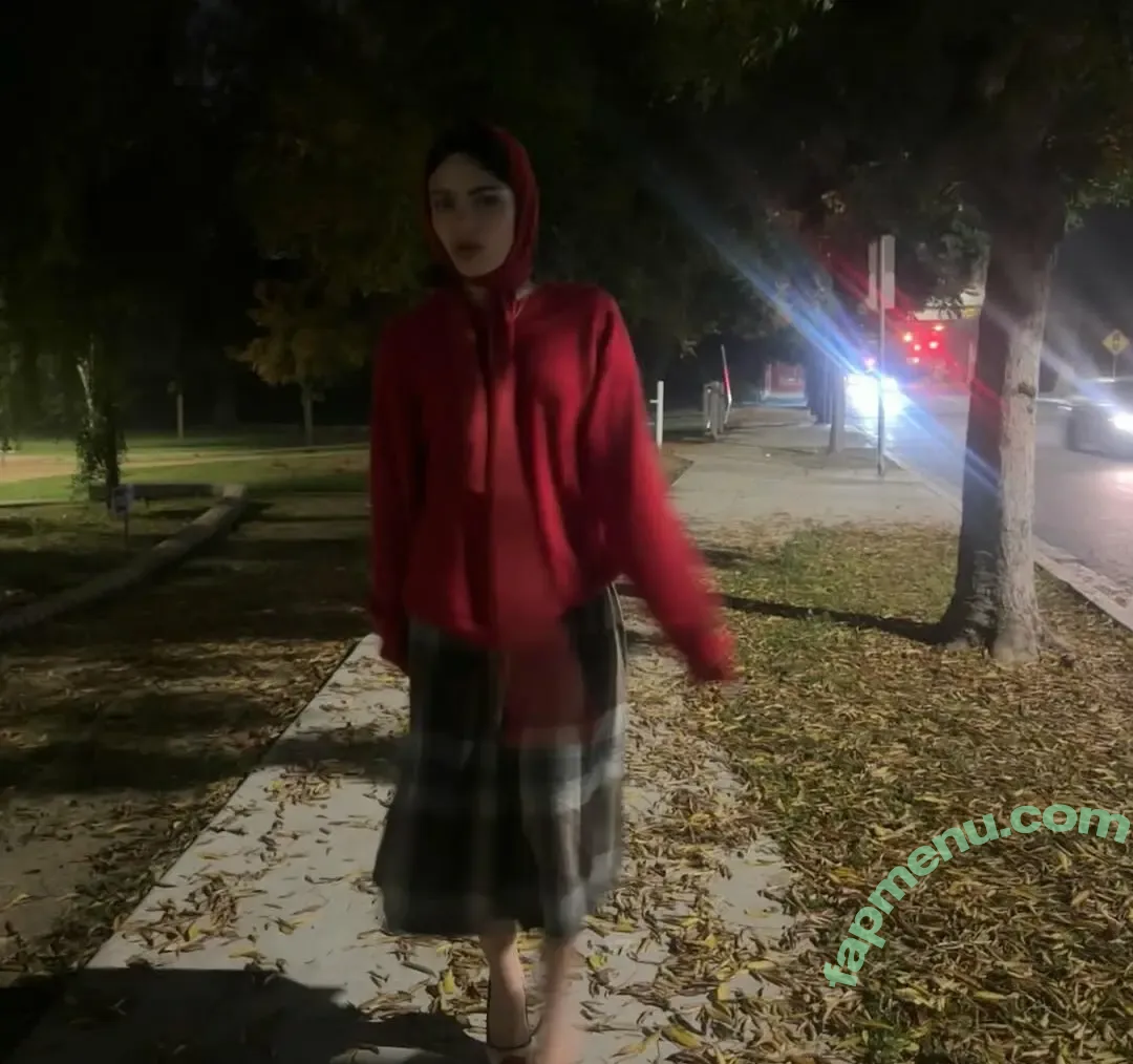 Ariana Greenblatt nude photo #0542 (ariana_greenblatt)