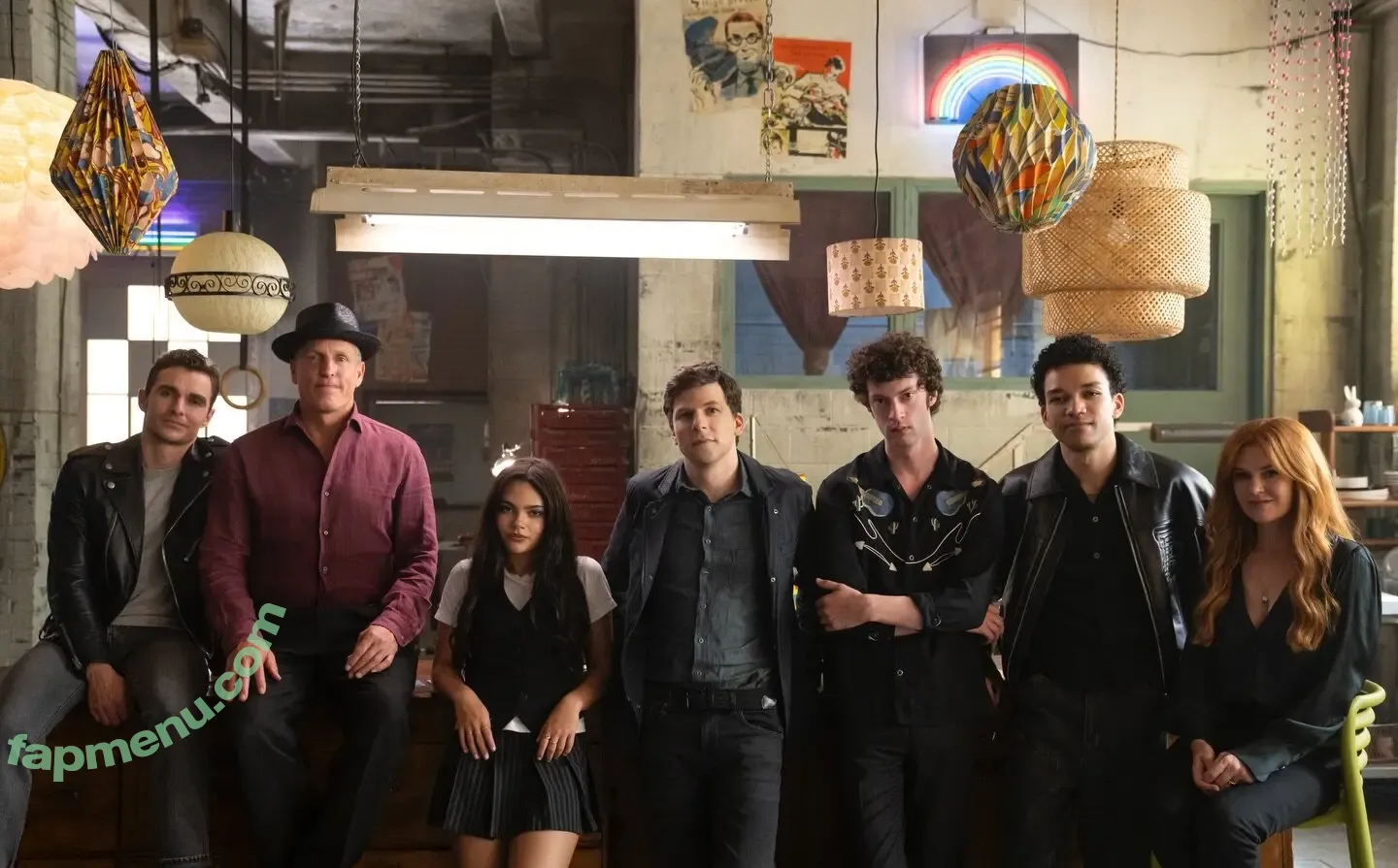 Ariana Greenblatt nude photo #0546 (ariana_greenblatt)