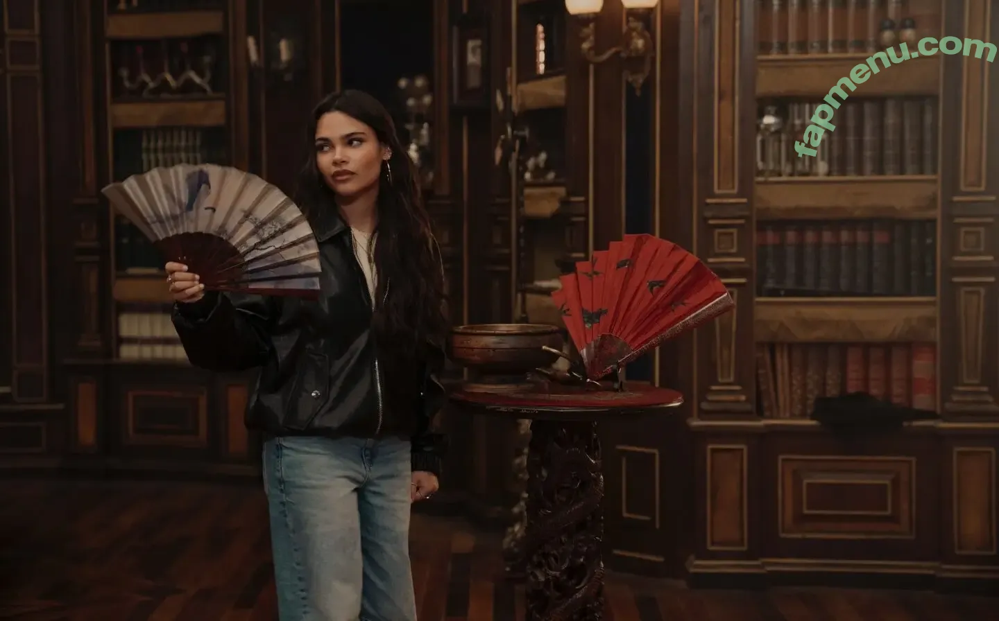 Ariana Greenblatt nude photo #0547 (ariana_greenblatt)