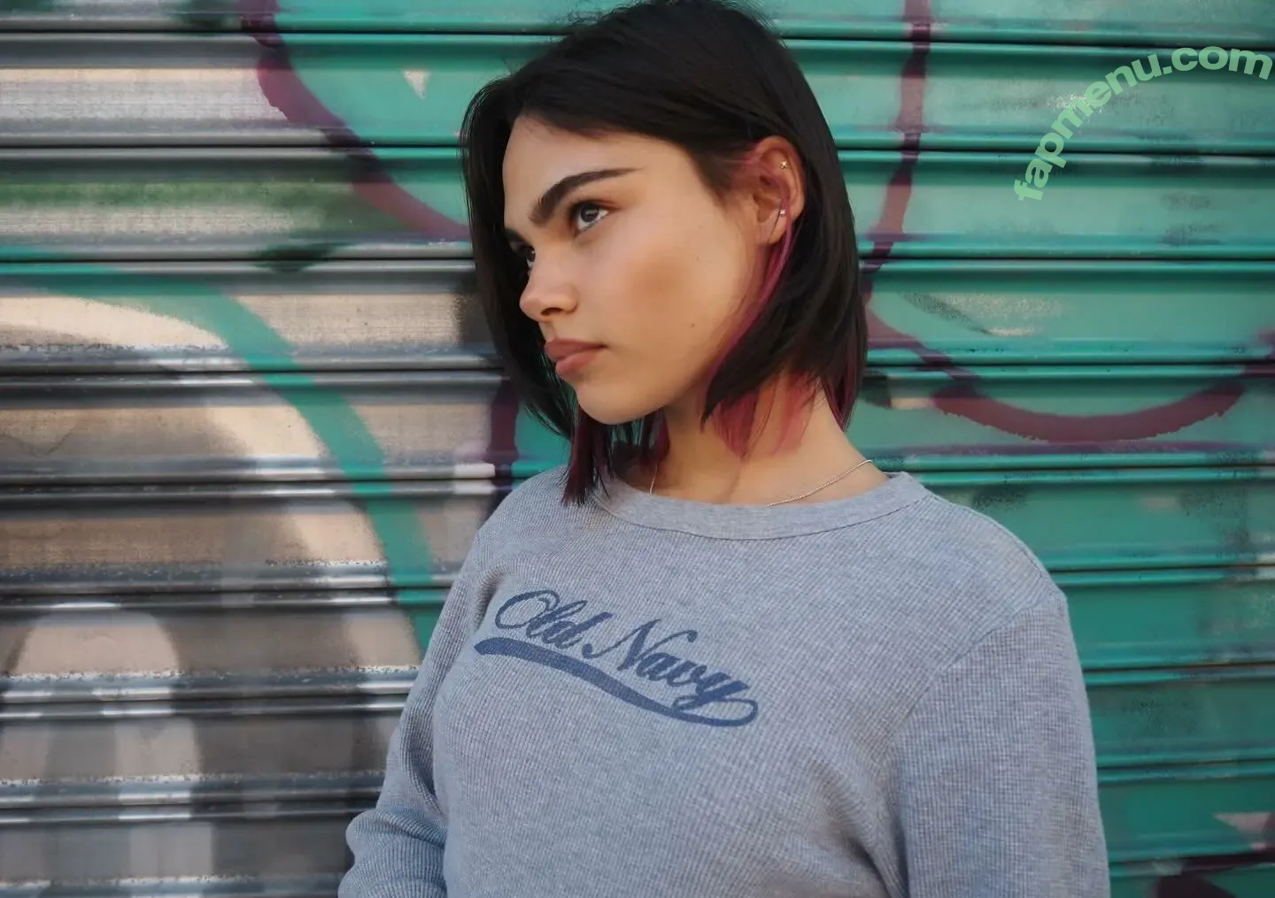 Ariana Greenblatt nude photo #0549 (ariana_greenblatt)