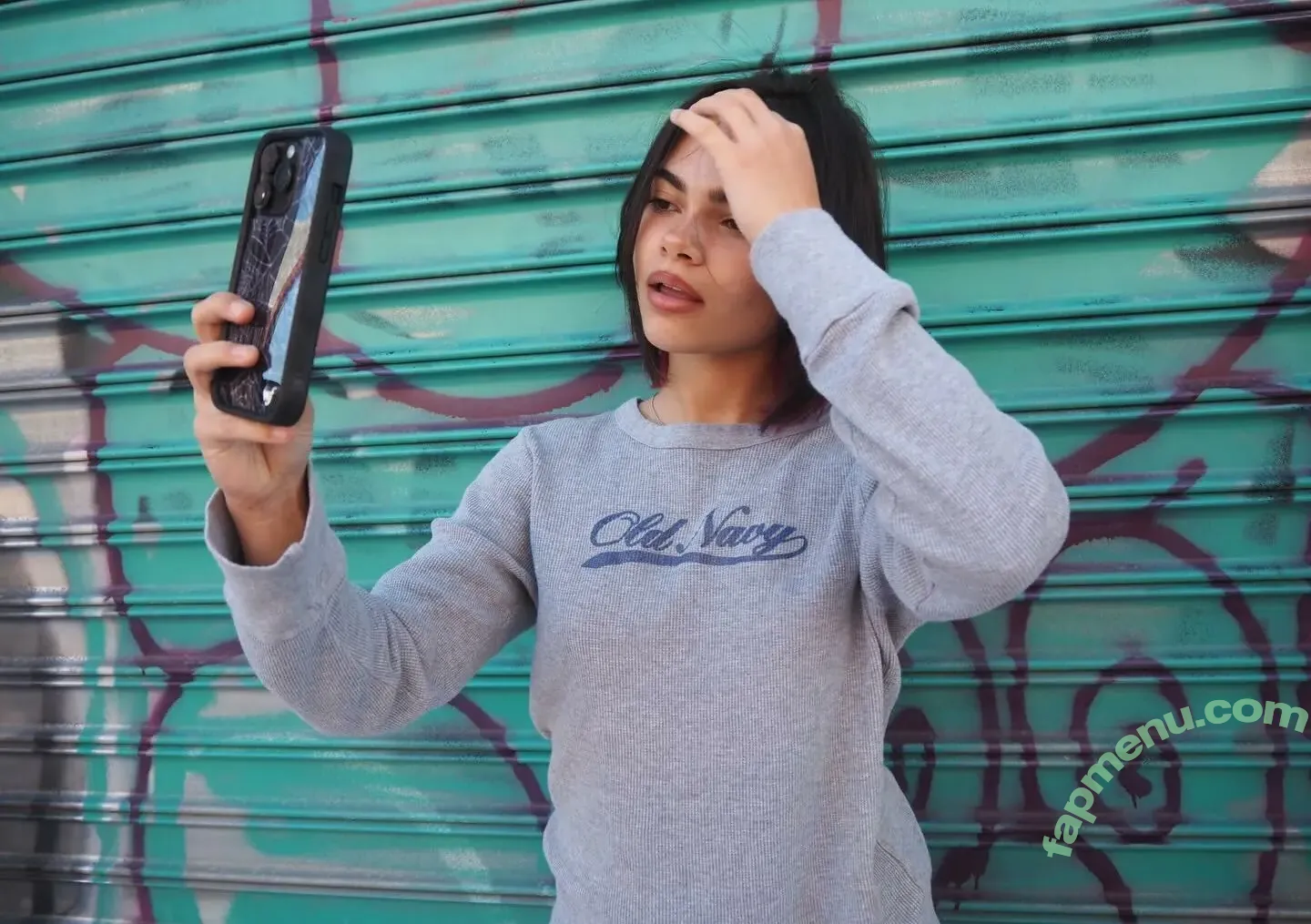 Ariana Greenblatt nude photo #0550 (ariana_greenblatt)