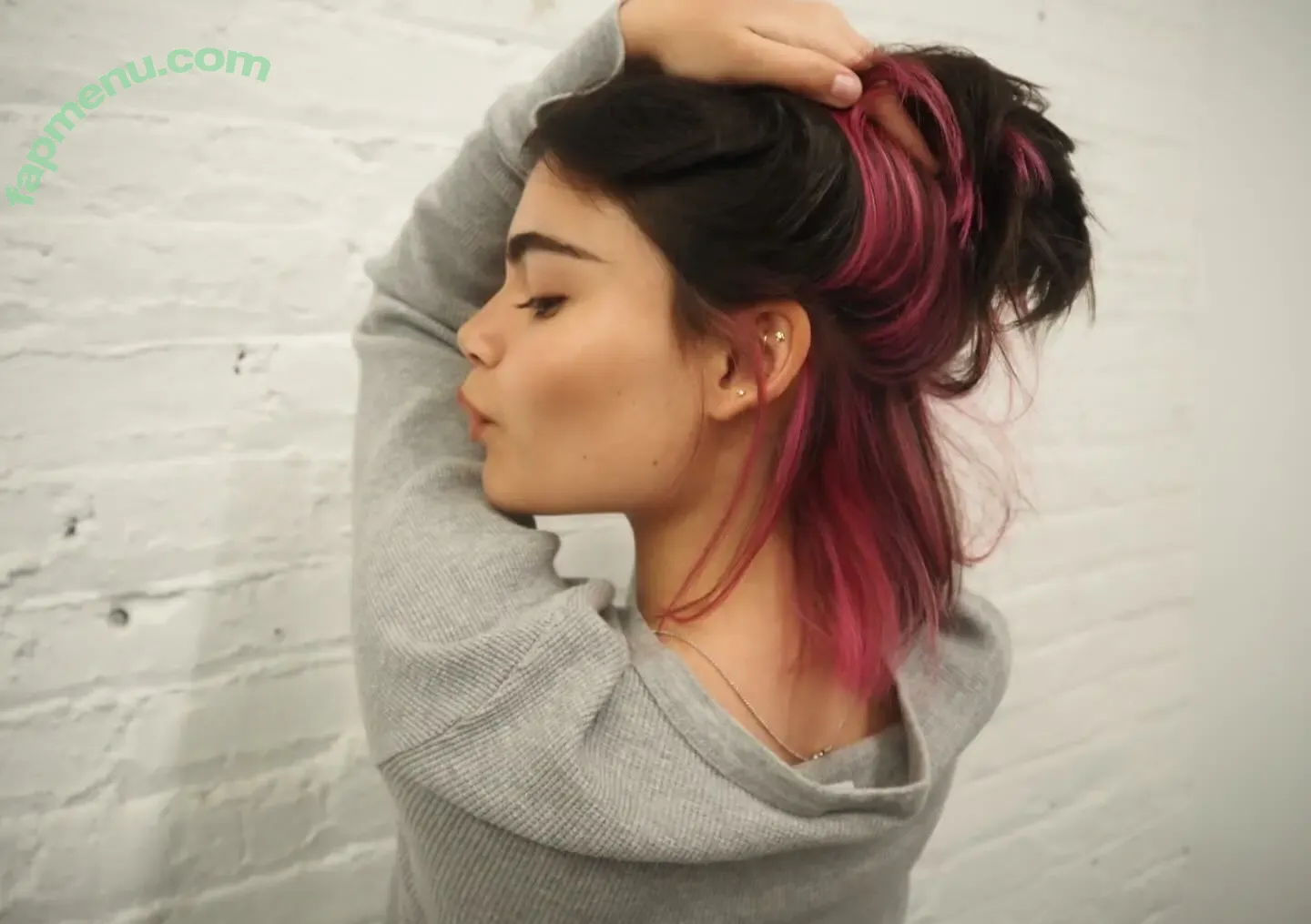 Ariana Greenblatt nude photo #0552 (ariana_greenblatt)