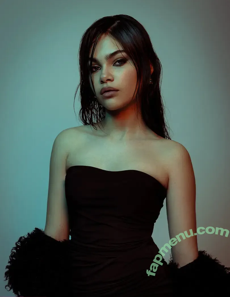 Ariana Greenblatt nude photo #0555 (ariana_greenblatt)