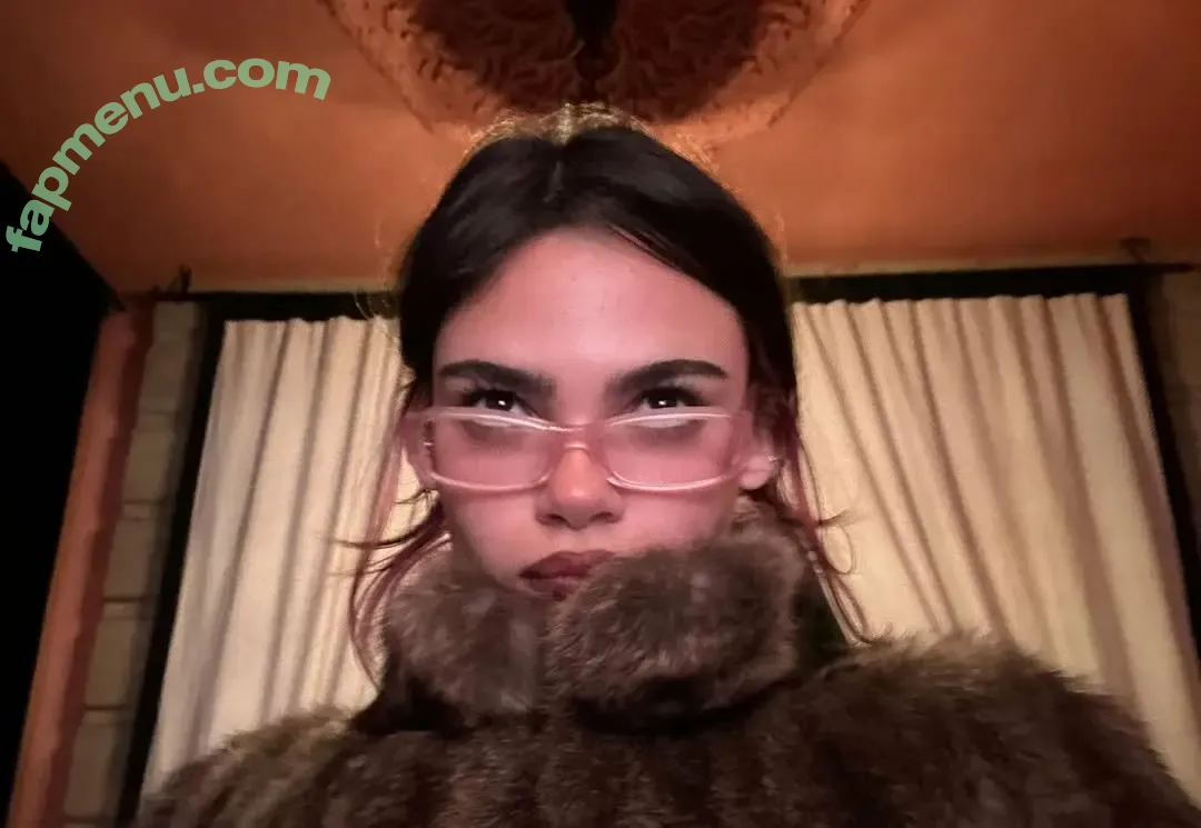 Ariana Greenblatt nude photo #0586 (ariana_greenblatt)