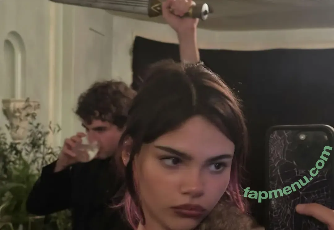 Ariana Greenblatt nude photo #0587 (ariana_greenblatt)