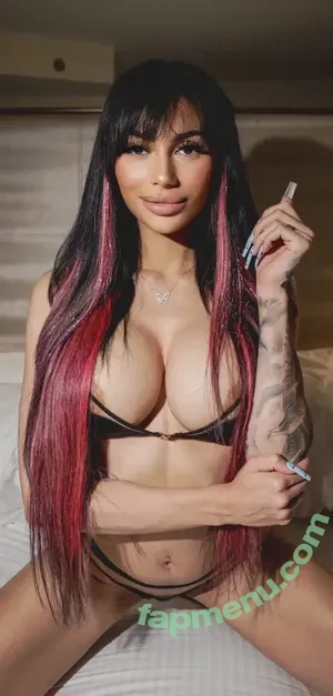 Ariana Starr / arianastarrxo / xoarianastarr nude photo #0179