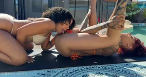 Arianaaimes / Ariana Aimes / arianaaimes_fanpage / arianaaimesfree nude photo #0059