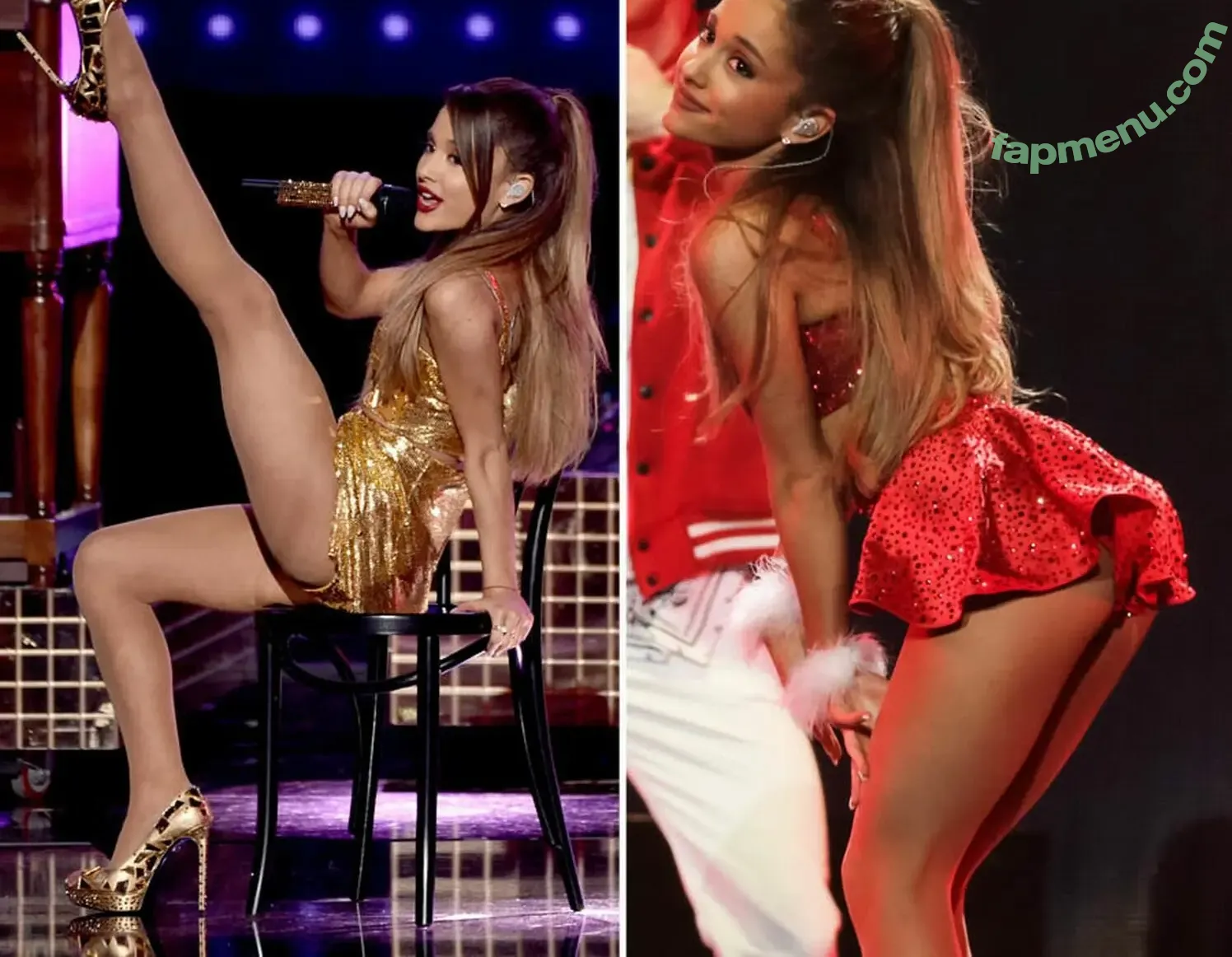 arianagrande nude photo #0001 (arianagrande)