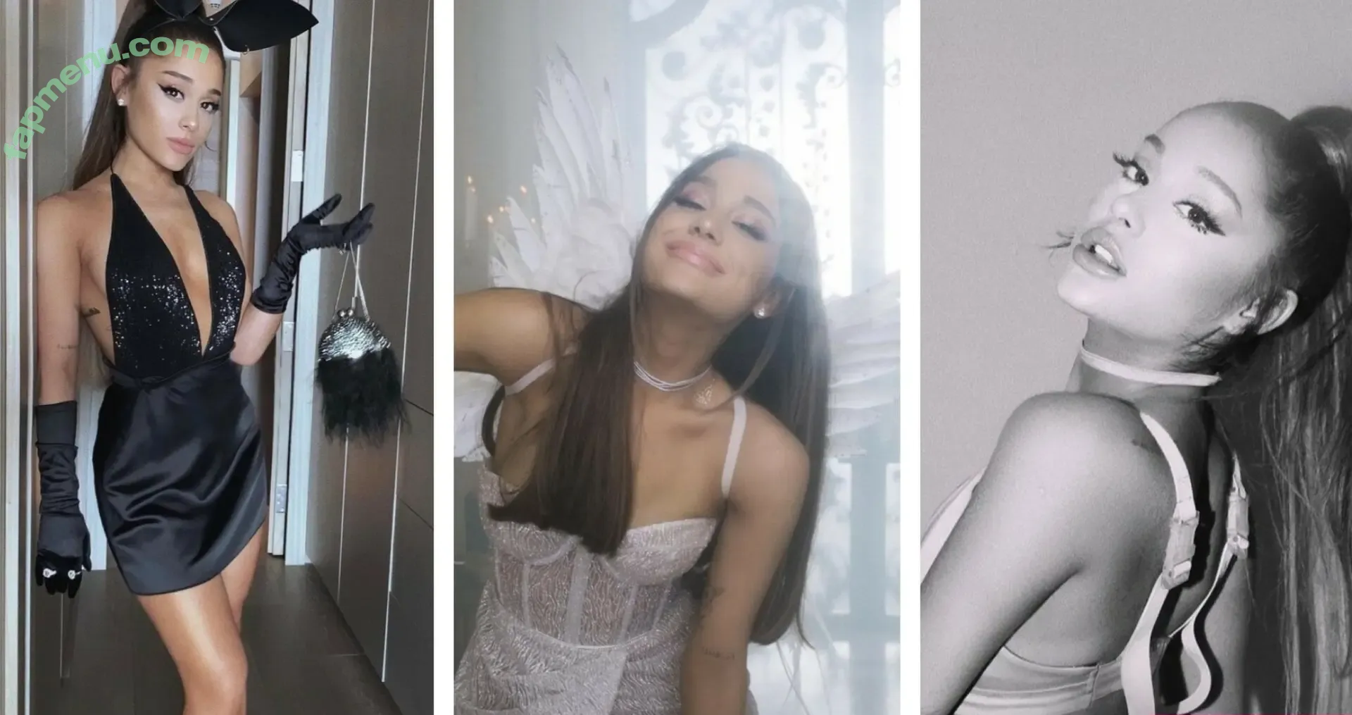 arianagrande nude photo #0013 (arianagrande)