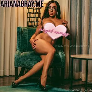 arianagrayfree / arianagrande nude photo #0093