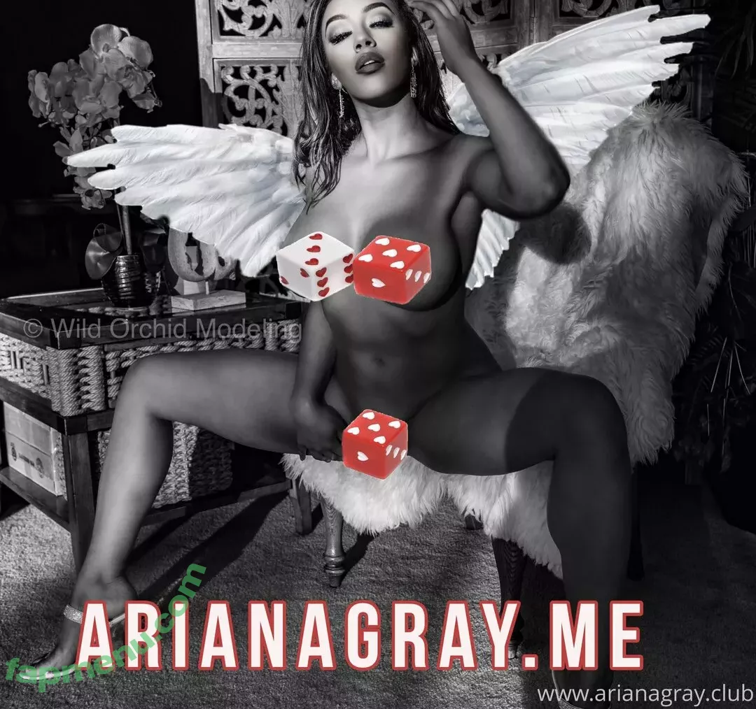 arianagrayfree nude photo #0075 (arianagrande)