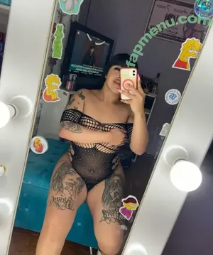 Arianahagostina / Coqueta / arianahagostina__ / babyy__miahtw nude photo #0008