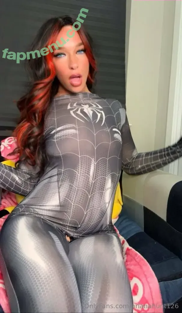 arianahunt126 nude photo #0049 (arianahunt126)