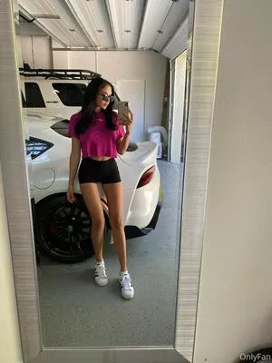 arianamarie / msarianamarie nude photo #0122