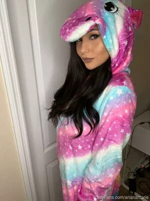 arianamarie / msarianamarie nude photo #0218