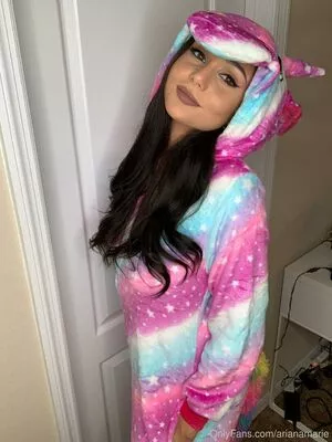 arianamarie / msarianamarie nude photo #0221