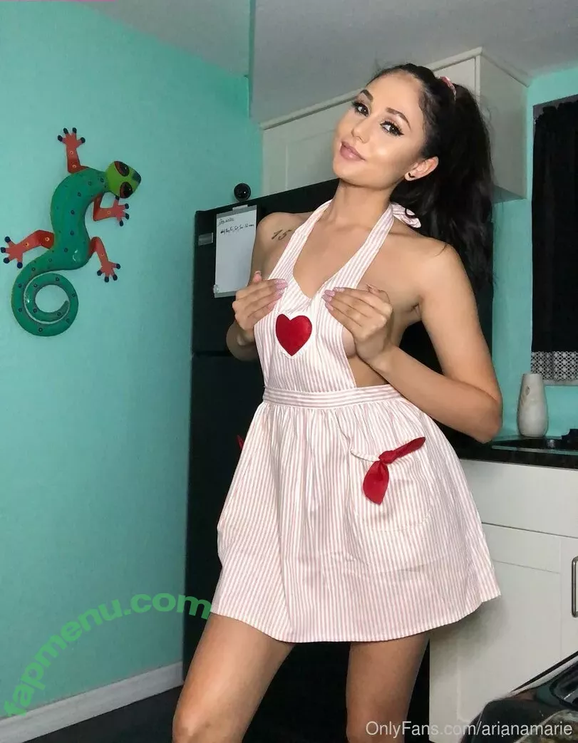 arianamarie nude photo #0250 (msarianamarie)