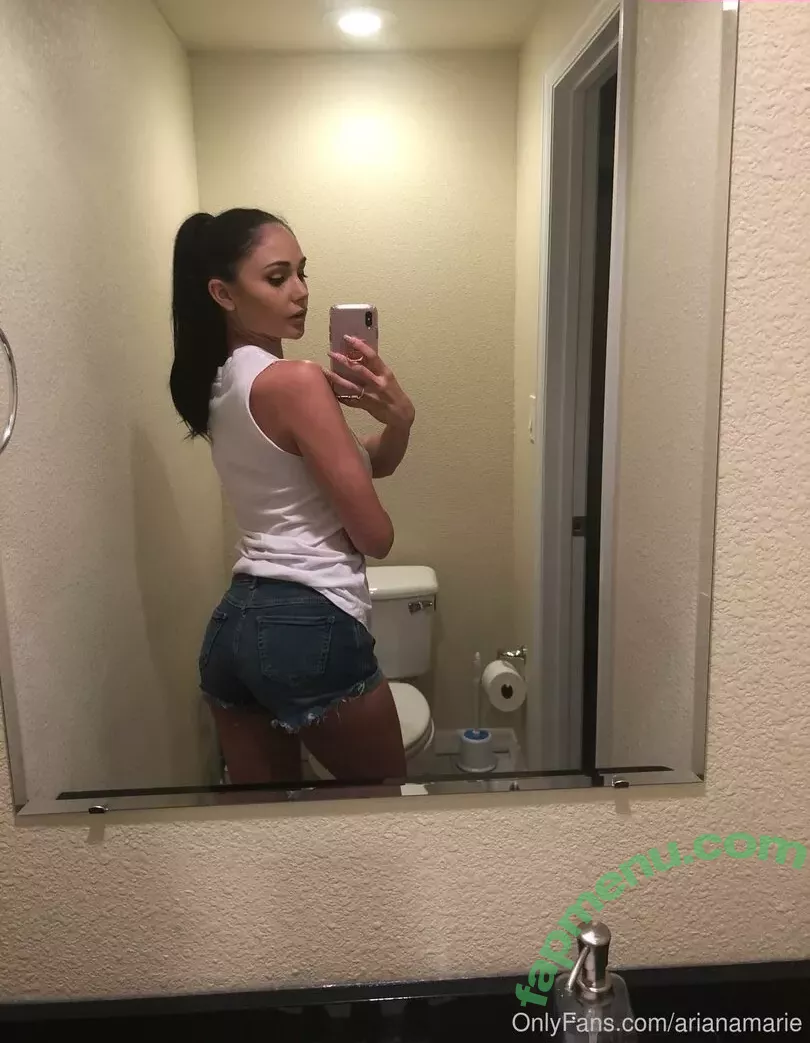 arianamarie nude photo #0293 (msarianamarie)