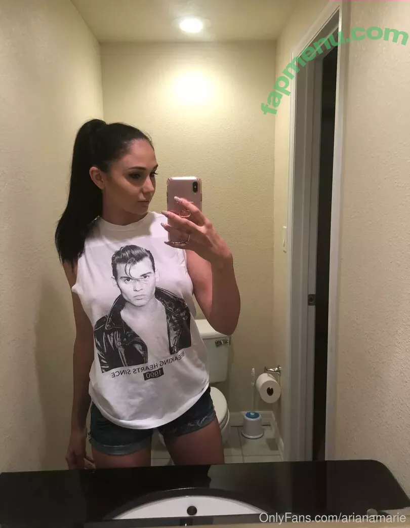 arianamarie nude photo #0294 (msarianamarie)