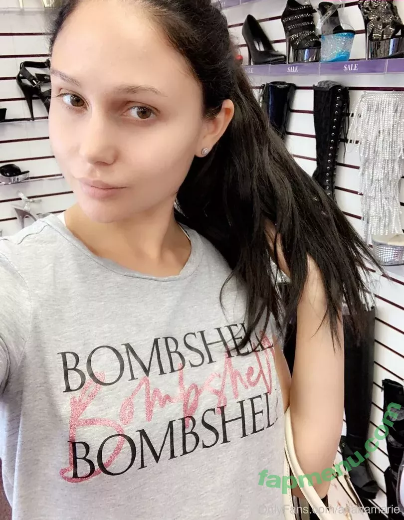 arianamarie nude photo #0300 (msarianamarie)