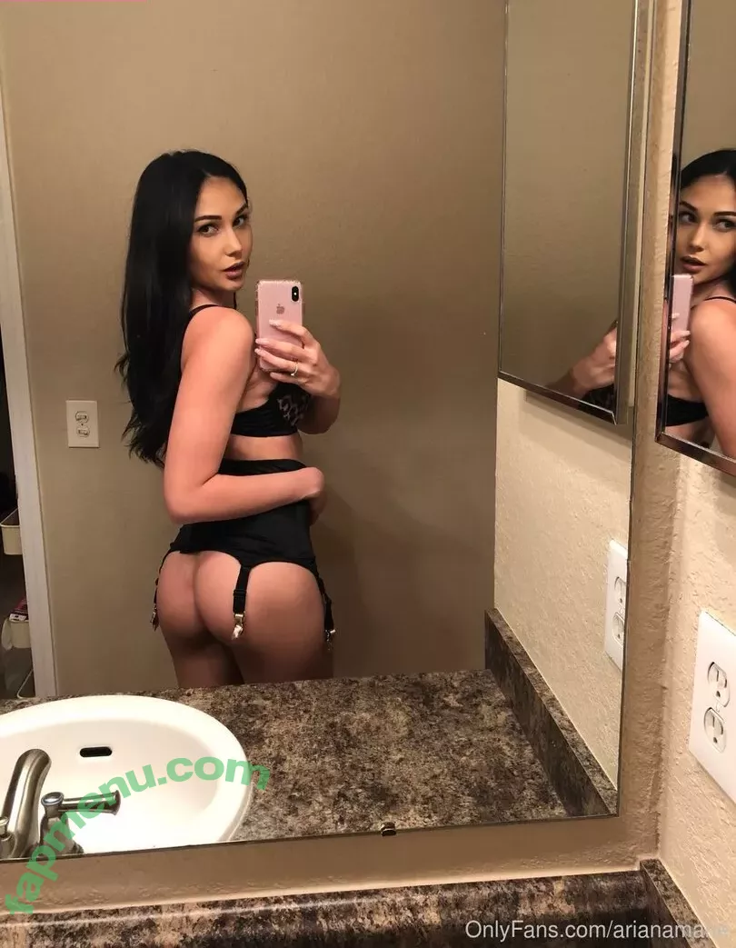arianamarie nude photo #0320 (msarianamarie)