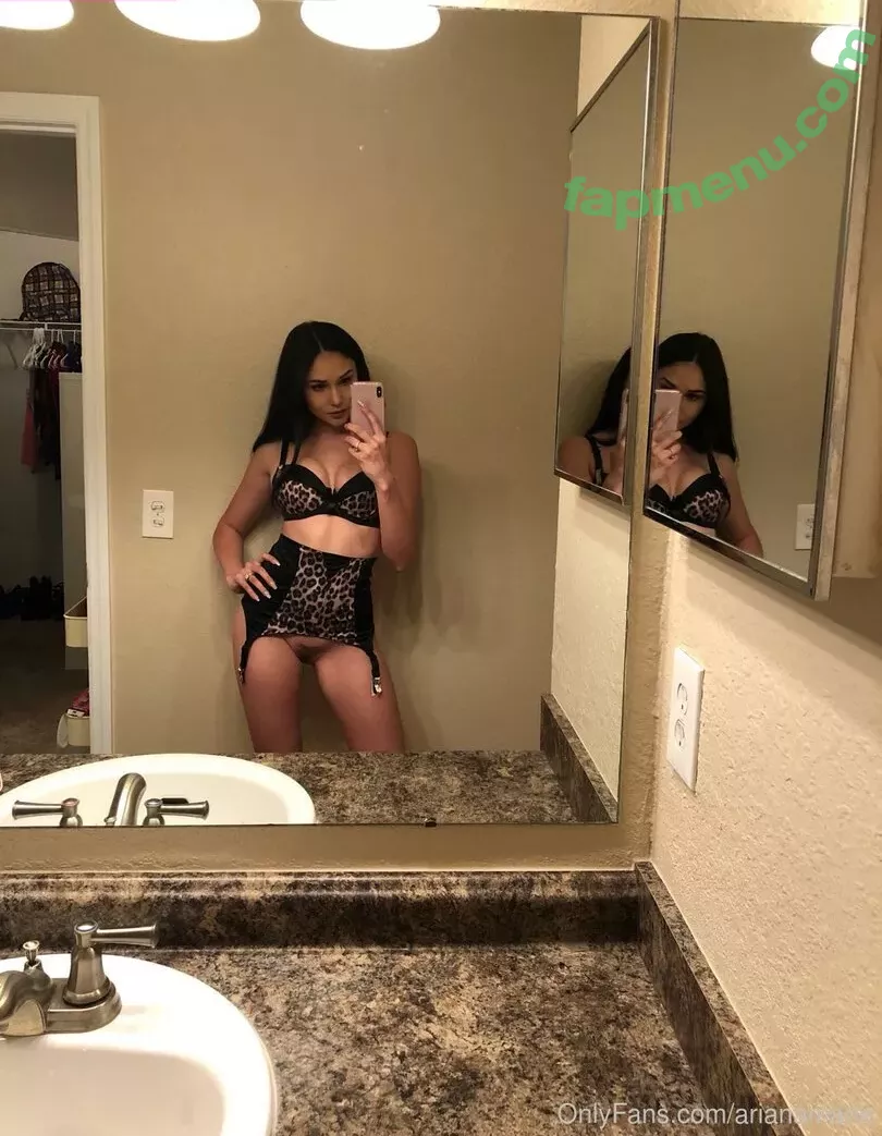 arianamarie nude photo #0322 (msarianamarie)