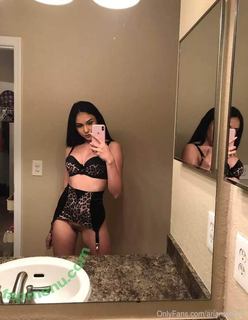 arianamarie nude photo #0330 (msarianamarie)