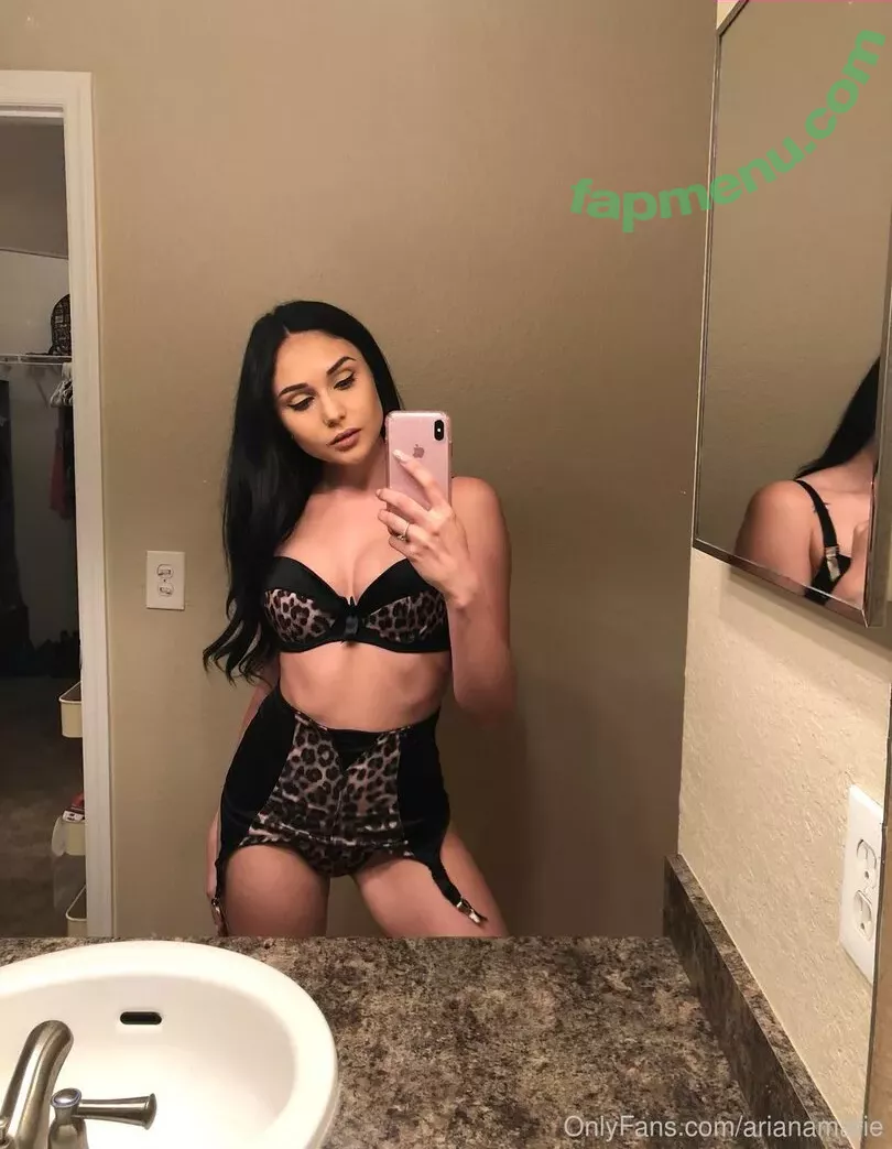 arianamarie nude photo #0331 (msarianamarie)