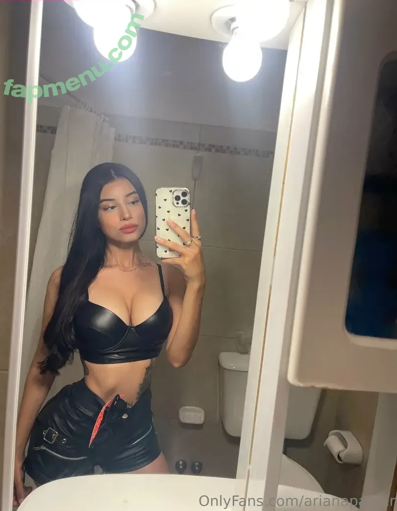 arianaparker nude photo #0036 (arianaaparkerrr)