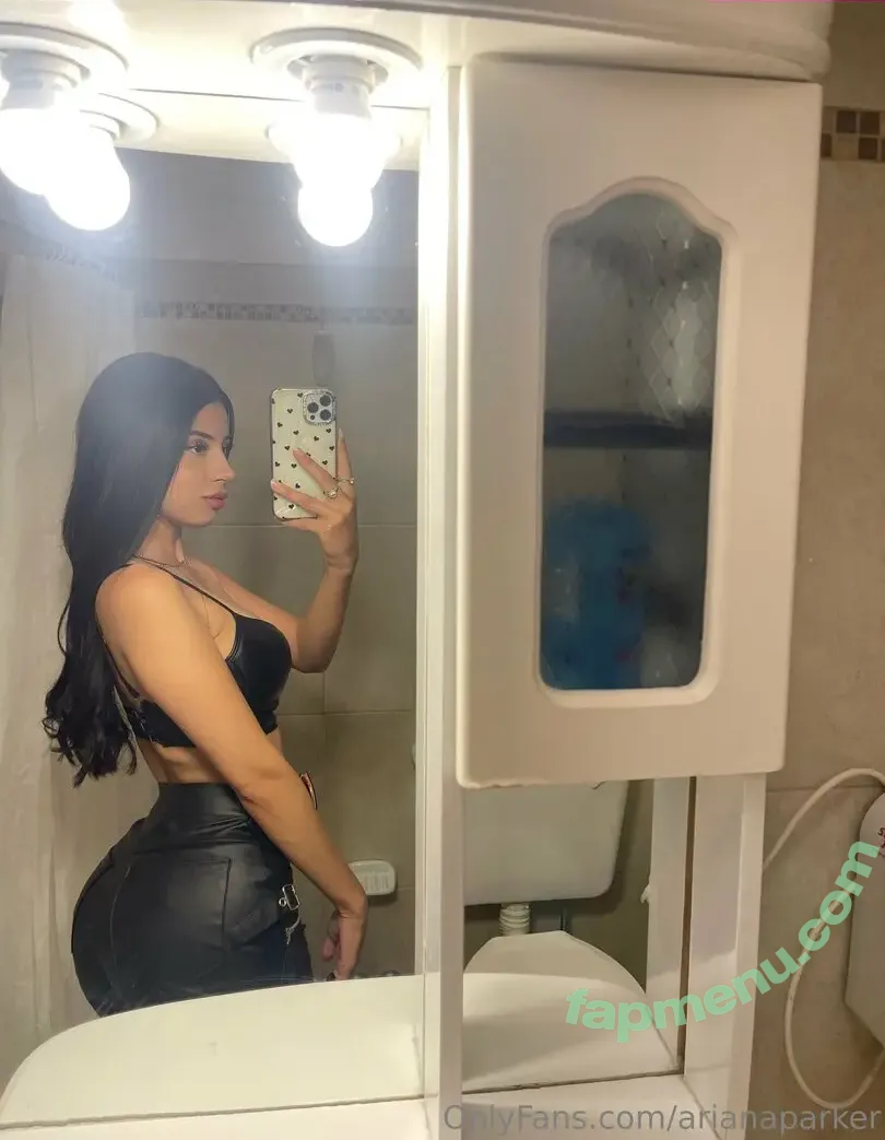 arianaparker nude photo #0037 (arianaaparkerrr)