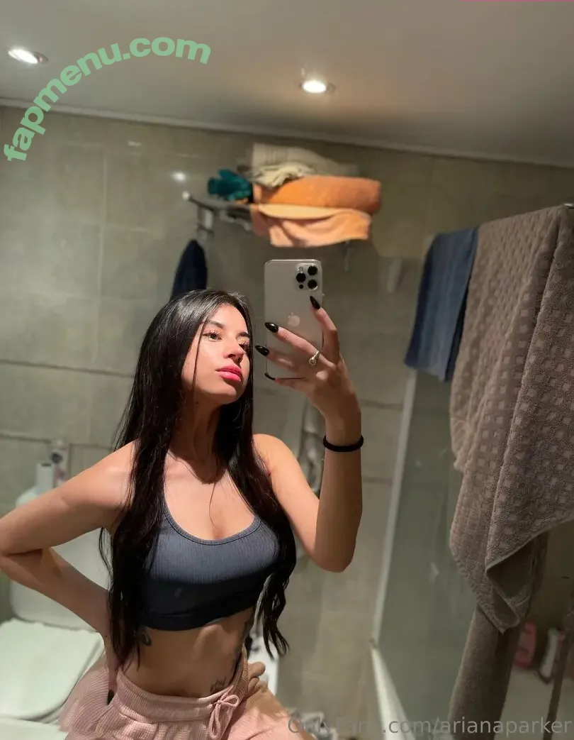 arianaparker nude photo #0046 (arianaaparkerrr)