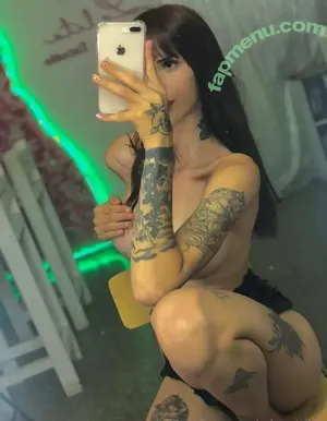 arianatgirll / arianathedol_ nude photo #0010