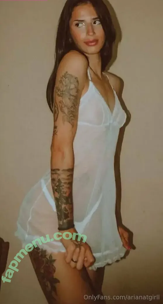 arianatgirll nude photo #0009 (arianathedol_)