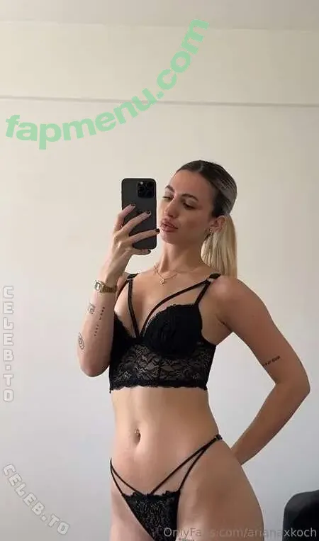 Arianaxkoch nude photo #0171 (diearianakoch)