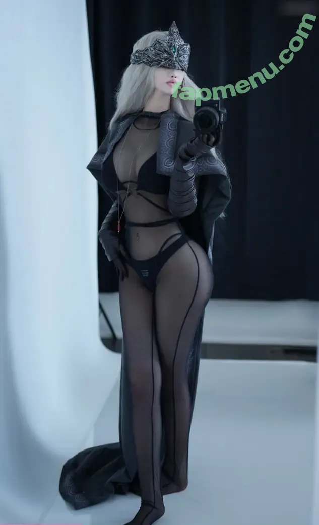 Arianaxlu nude photo #0020 (ari_n3ko)