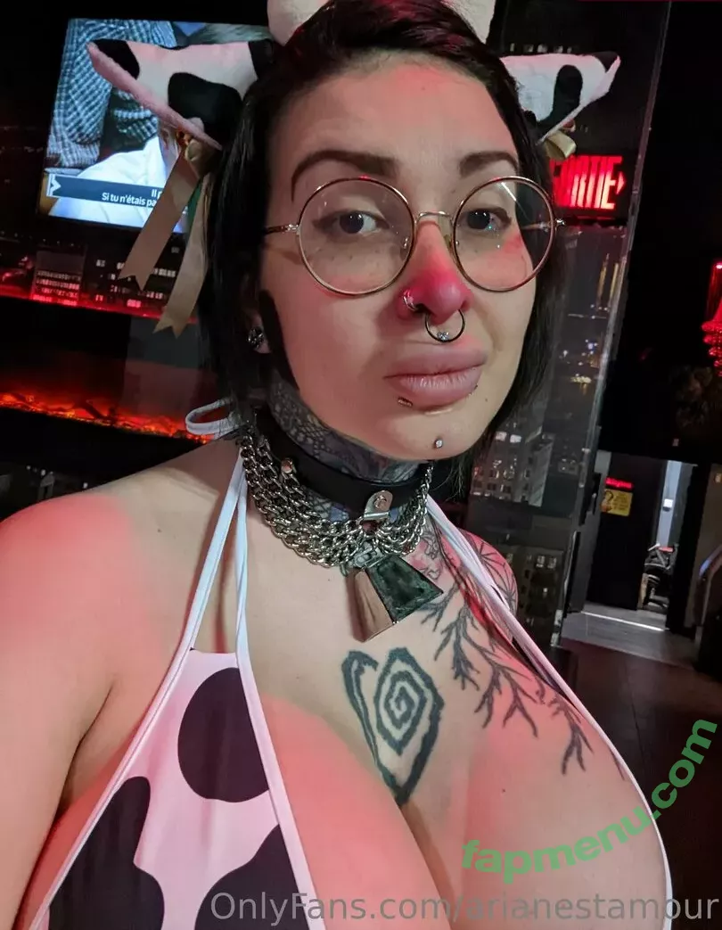 Ariane Saint Amour nude photo #1569 (ariane_st.amour)