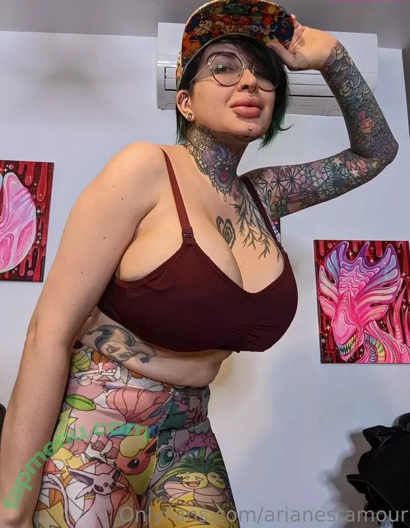 Ariane Saint Amour nude photo #1578 (ariane_st.amour)