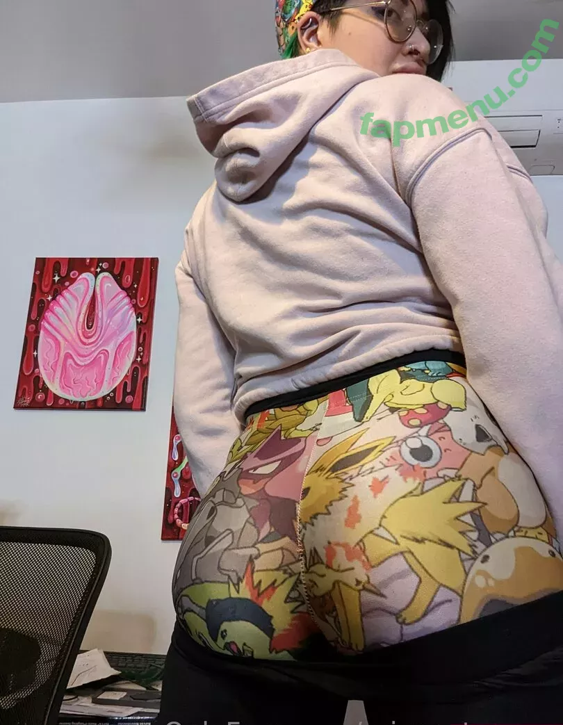 Ariane Saint Amour nude photo #1590 (ariane_st.amour)