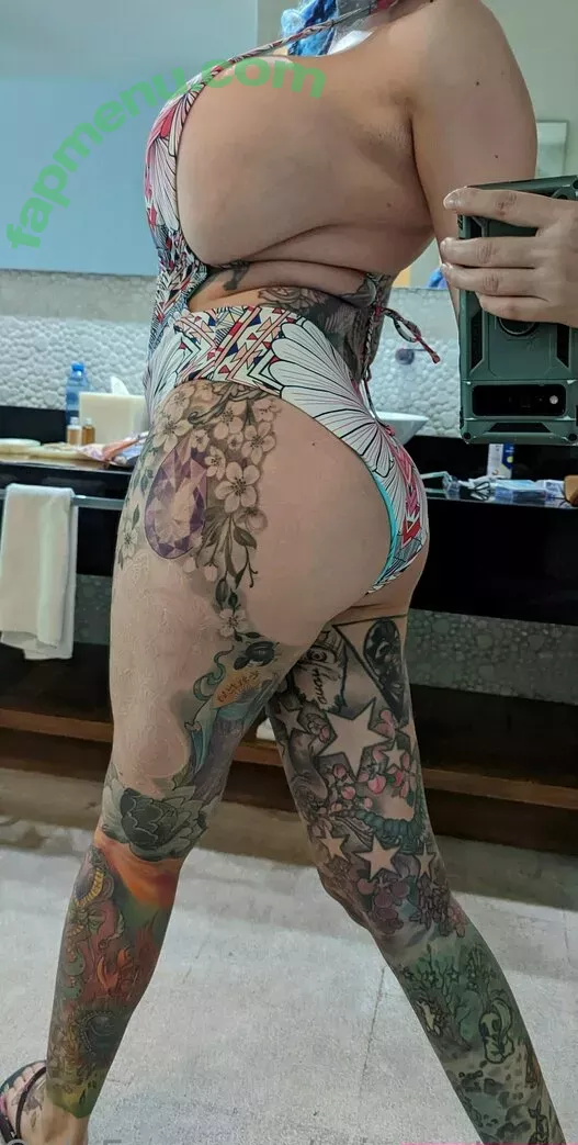 Ariane Saint Amour nude photo #1605 (ariane_st.amour)