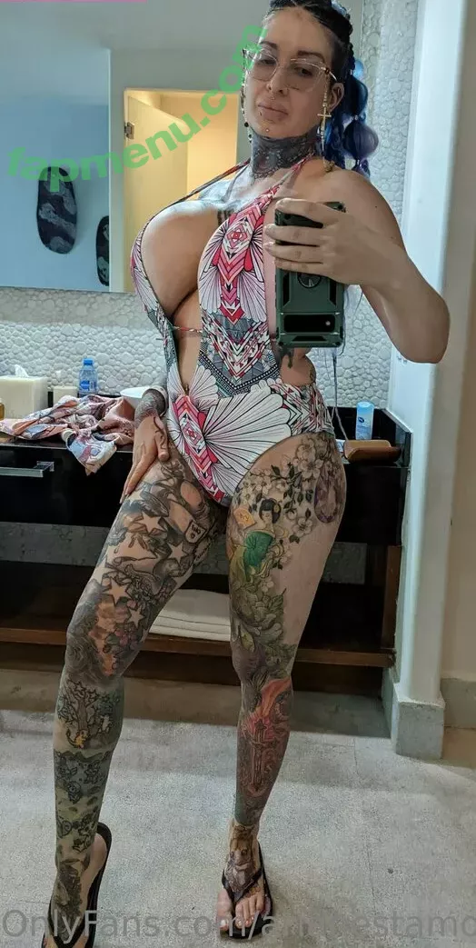 Ariane Saint Amour nude photo #1606 (ariane_st.amour)