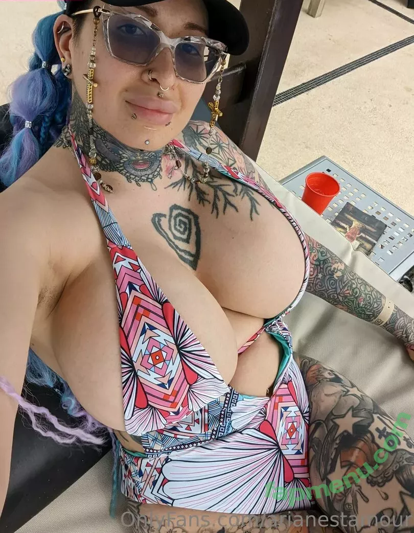 Ariane Saint Amour nude photo #1611 (ariane_st.amour)