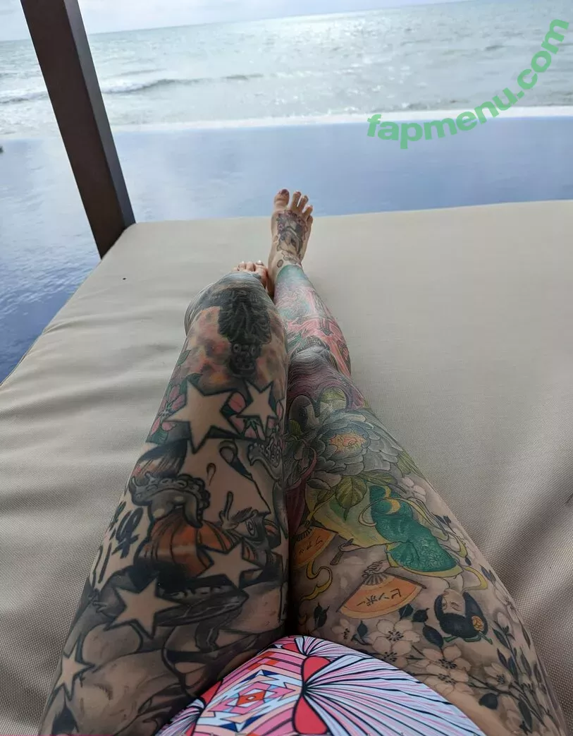 Ariane Saint Amour nude photo #1618 (ariane_st.amour)