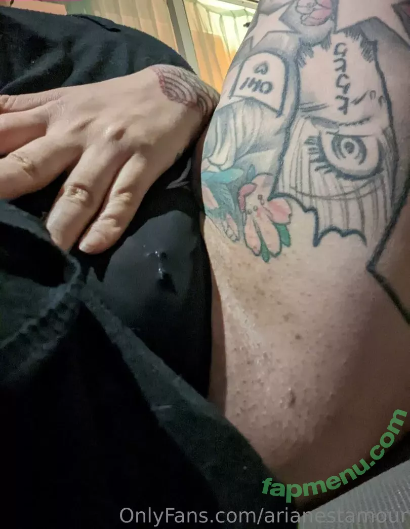 Ariane Saint Amour nude photo #1622 (ariane_st.amour)