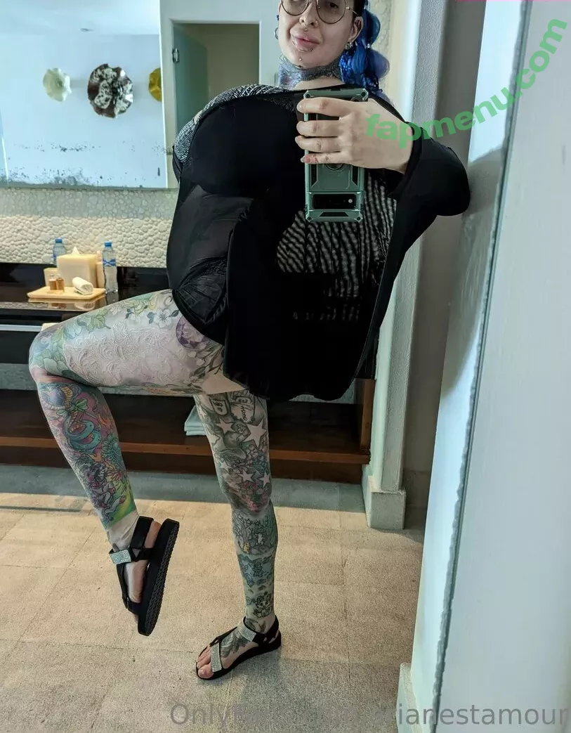 Ariane Saint Amour nude photo #1625 (ariane_st.amour)