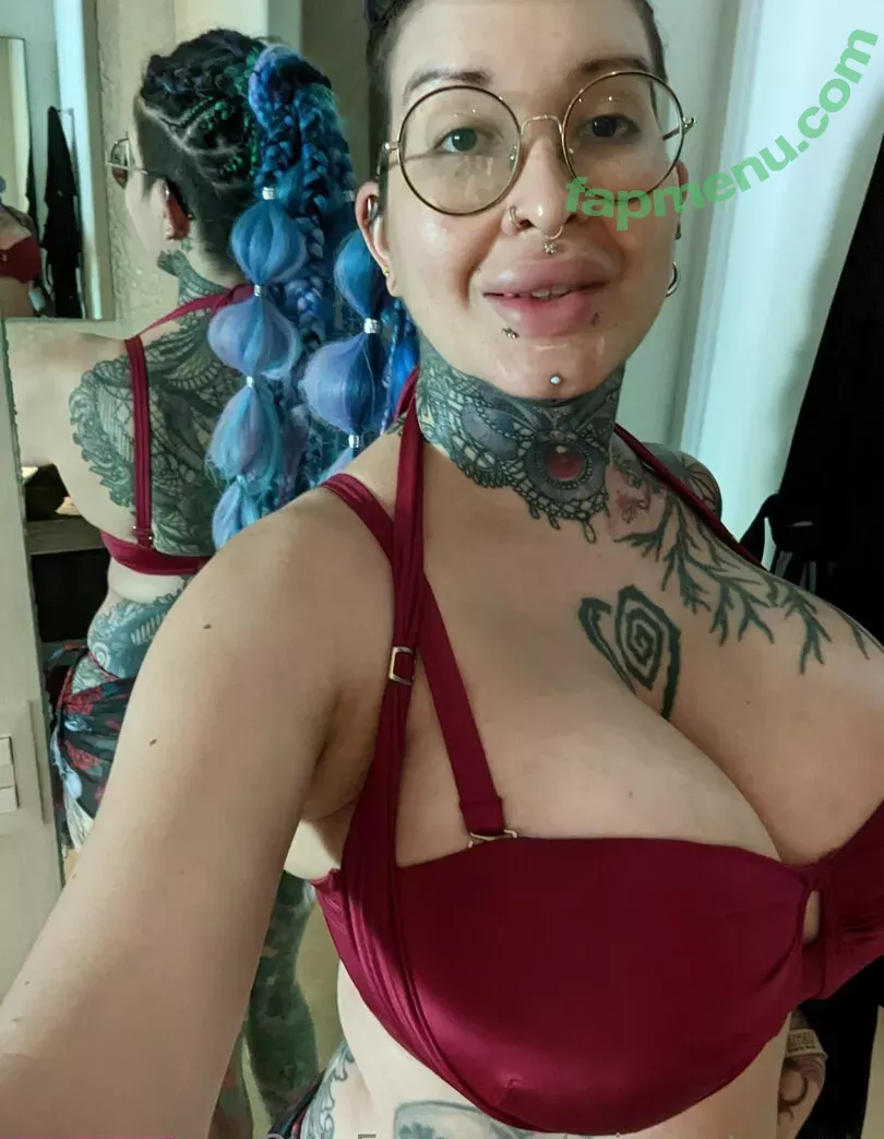 Ariane Saint Amour nude photo #1632 (ariane_st.amour)