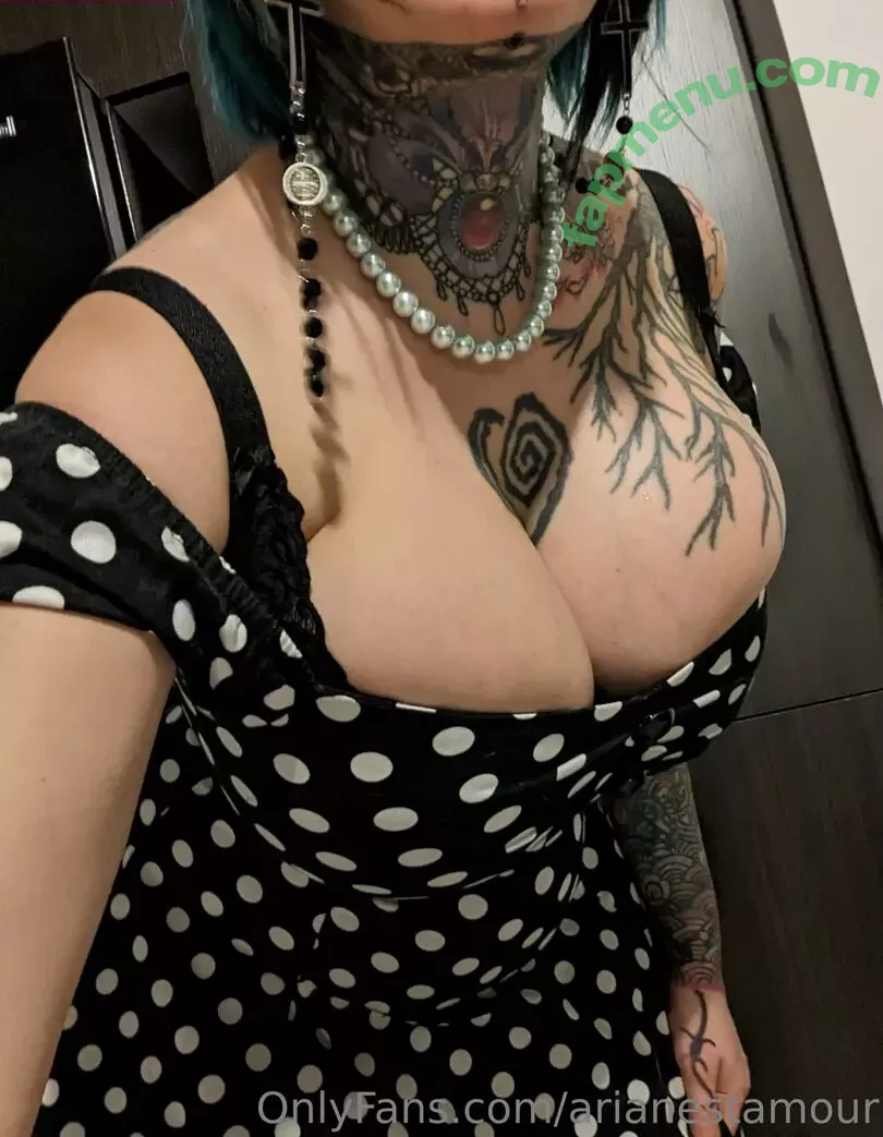 Ariane Saint Amour nude photo #1656 (ariane_st.amour)