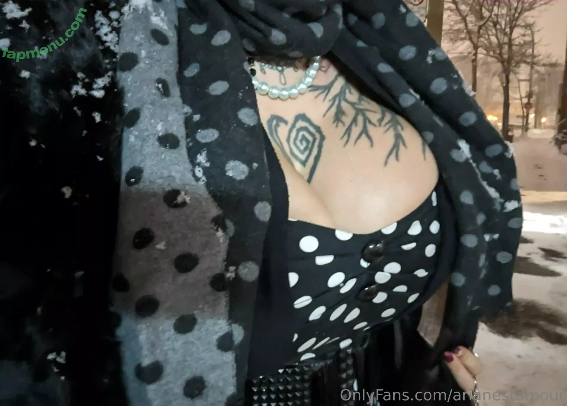 Ariane Saint Amour nude photo #1667 (ariane_st.amour)